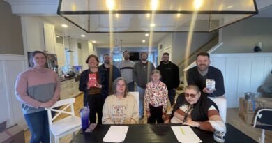 “Qork & Flip 7 with a Vengeance” Game night & Review