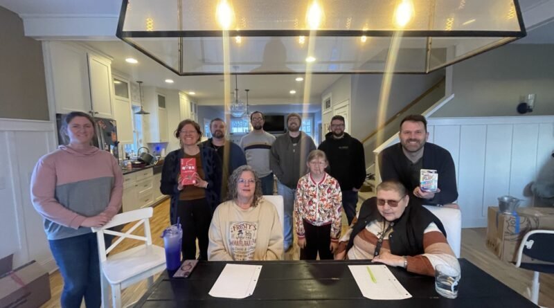 “Qork & Flip 7 with a Vengeance” Game night & Review