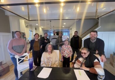 “Base on Board” Game Night & Review!