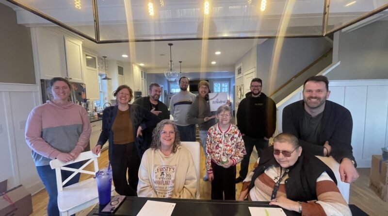 “Base on Board” Game Night & Review!